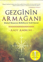Gezginin Armağanı - 1