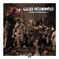Gezi Direnişi - 1