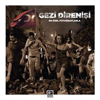 Gezi Direnişi - 1