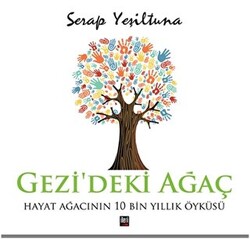 Gezi`deki Ağaç - 1