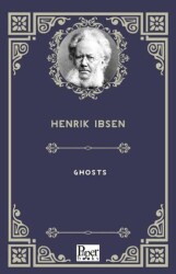 Ghosts - Paper Books