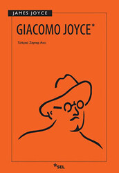 Giacomo Joyce - 1