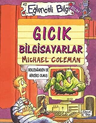 Gıcık Bilgisayarlar - 1