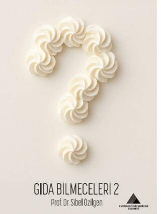 Gıda Bilmeceleri 2 - 1