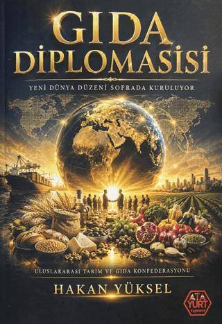 Gıda Diplomasisi - 1