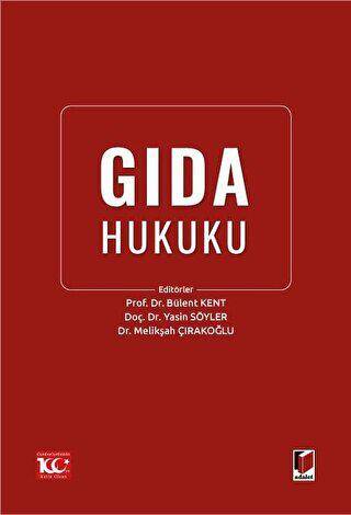 Gıda Hukuku - 1