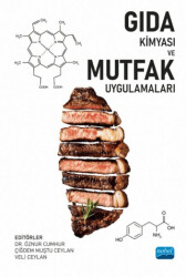 Gıda Kimyası ve Mutfak Uygulamaları - 1