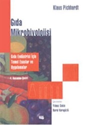 Gıda Mikrobiyolojisi Gıda Endüstrisi İçin Temel Esaslar ve Uygulamalar - Literatür Yayıncılık