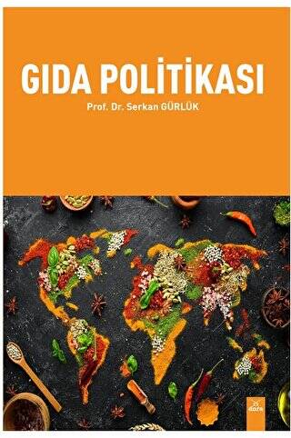 Gıda Politikası - 1