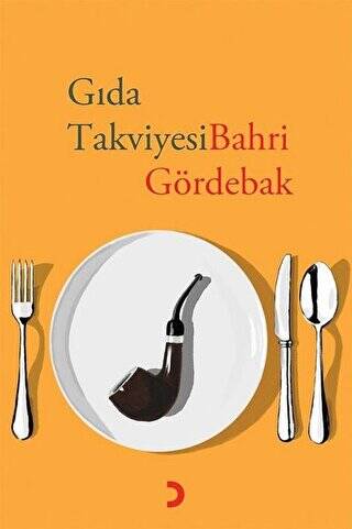 Gıda Takviyesi - 1