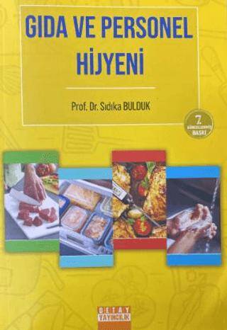 Gıda ve Personel Hijyeni - 1