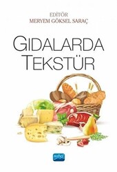 Gıdalarda Tekstür - Nobel Akademik Yayıncılık