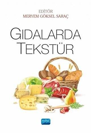 Gıdalarda Tekstür - 1