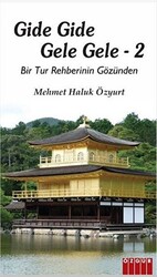 Gide Gide Gele Gele 2 - Özgür Yayınları
