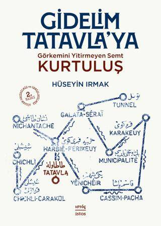 Gidelim Tatavla’ya: Görkemini Yitirmeyen Semt: Kurtuluş - 1