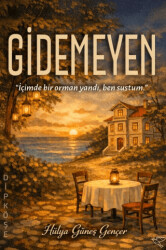 Gidemeyen - Ulukuş