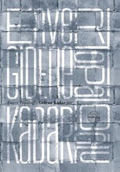 Gidene Kadar - 1