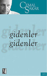 Gidenler Gidenler - İz Yayıncılık