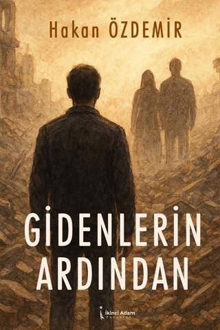 Gidenlerin Ardından - 1