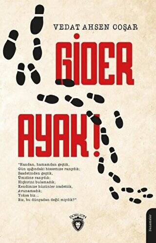 Gider Ayak - 1