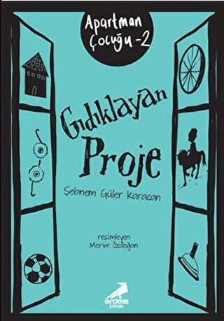 Gıdıklayan Proje - 1