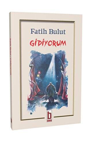 Gidiyorum - 1