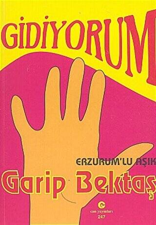 Gidiyorum - 1