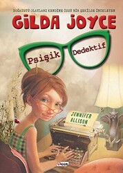 Gilda Joyce - Psişik Dedektif - 1