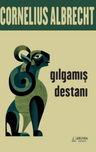 Gılgamış Destanı - 1