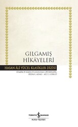 Gılgamış Hikayeleri Ciltli - 1