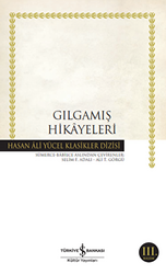 Gılgamış Hikayeleri - 1