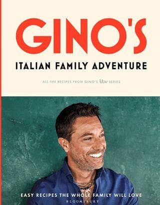 Gino’s Italian Family Adventure - 1