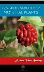 Ginseng And Other Medicinal Plants - 1