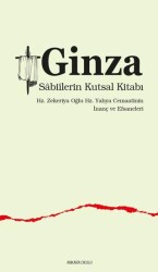 Ginza - Ankara Okulu Yayınları