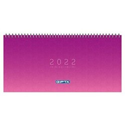 Gıpta 506-Pxk Parc 16X33 Masa Takvimi 2023 - Gıpta