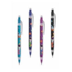 Gıpta Versatil Kalem Space 0.7Mm - 1