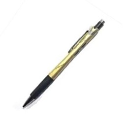 Gıpta Versatil Uçlu Kalem Aristo 0.7Mm Altın - 1