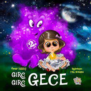 Gırç Gırç Gece - 1