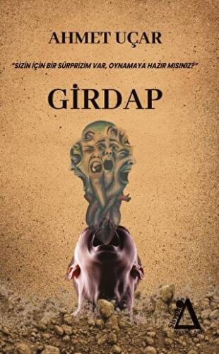 Girdap - 1