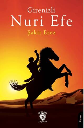 Girenizli Nuri Efe - 1