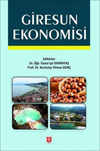 Giresun Ekonomisi - 1