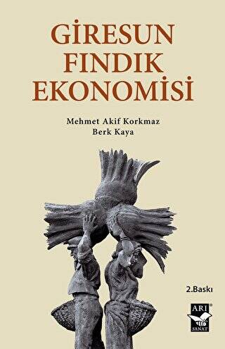 Giresun Fındık Ekonomisi - 1