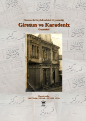 Giresun ve Karadeniz Gazeteleri - Serander Yayınları