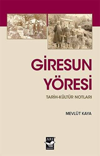 Giresun Yöresi - 1