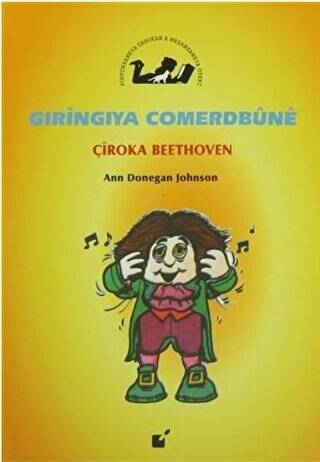 Gıringıya Comerdbune - Çiroka Beethoven - 1