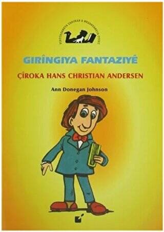 Gıringıya Fantazıye - Çiroka Hans Christian Andersen - 1