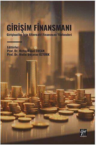 Girişim Finansmanı - 1