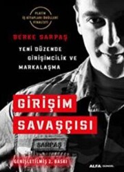 Girişim Savaşçısı - 1