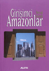 Girişimci Amazonlar - 1