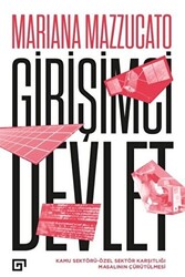 Girişimci Devlet - Koç Üniversitesi Yayınları